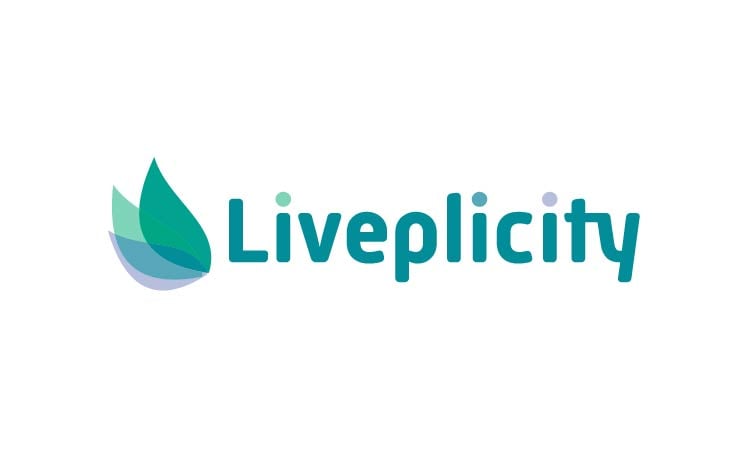 Liveplicity.com - Cool premium domain names